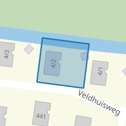 Perceel SHT02-C-3391