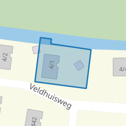 Perceel SHT02-C-3392