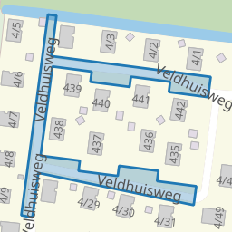 Perceel SHT02-C-3395