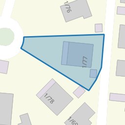 Perceel SHT02-C-3408