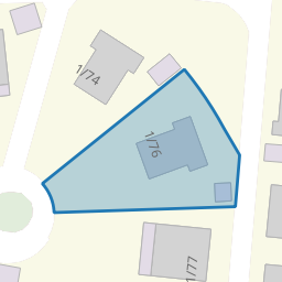 Perceel SHT02-C-3409