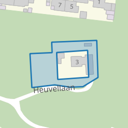 Perceel SHT02-C-3420