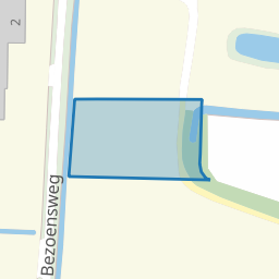 Perceel SHT02-C-3424