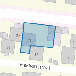 Perceel SHT02-C-3426