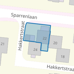 Perceel SHT02-C-3427