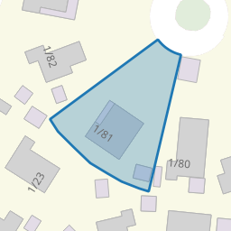 Perceel SHT02-C-3432