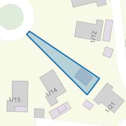 Perceel SHT02-C-3441