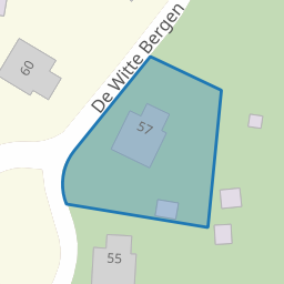 Perceel SHT02-C-3443