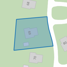 Perceel SHT02-C-3446