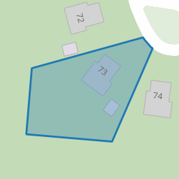 Perceel SHT02-C-3450