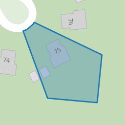 Perceel SHT02-C-3452