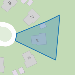 Perceel SHT02-C-3453