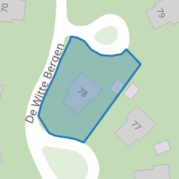 Perceel SHT02-C-3455