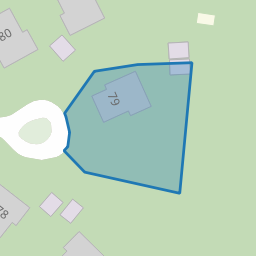 Perceel SHT02-C-3456