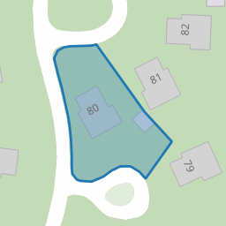 Perceel SHT02-C-3457