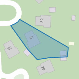 Perceel SHT02-C-3458