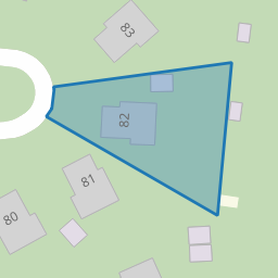 Perceel SHT02-C-3459