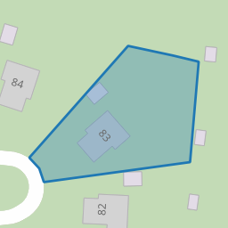 Perceel SHT02-C-3460