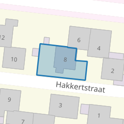 Perceel SHT02-C-3465