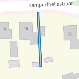 Perceel SHT02-C-3468