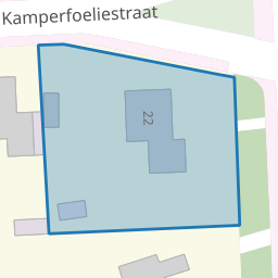 Perceel SHT02-C-3469