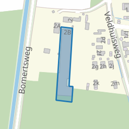 Perceel SHT02-C-3477