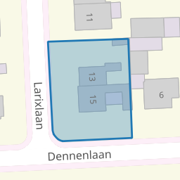 Perceel SHT02-C-3483