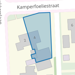 Perceel SHT02-C-3485