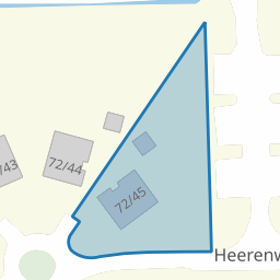 Perceel SHT02-C-3507