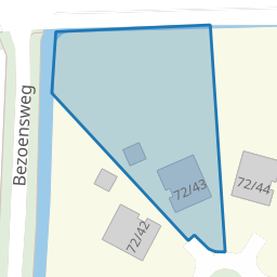 Perceel SHT02-C-3509