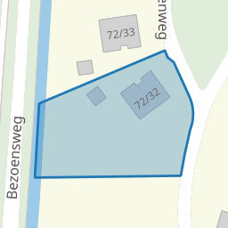 Perceel SHT02-C-3516