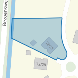 Perceel SHT02-C-3521