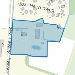 Perceel SHT02-C-3529