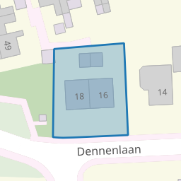 Perceel SHT02-C-3531