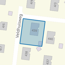 Perceel SHT02-C-3537