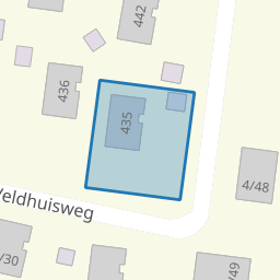 Perceel SHT02-C-3541