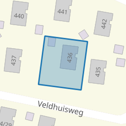 Perceel SHT02-C-3542