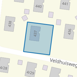 Perceel SHT02-C-3543