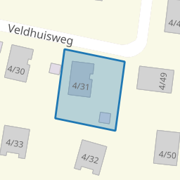 Perceel SHT02-C-3548