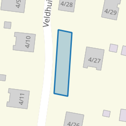 Perceel SHT02-C-3550