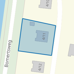 Perceel SHT02-C-3552