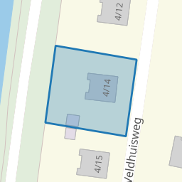 Perceel SHT02-C-3554