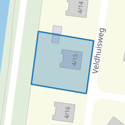 Perceel SHT02-C-3555