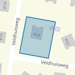 Perceel SHT02-C-3560