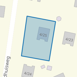 Perceel SHT02-C-3561