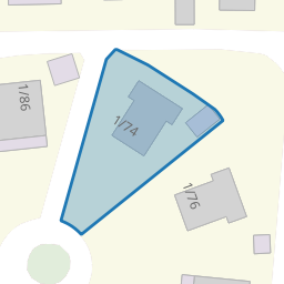 Perceel SHT02-C-3579