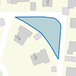 Perceel SHT02-C-3580