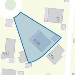 Perceel SHT02-C-3581