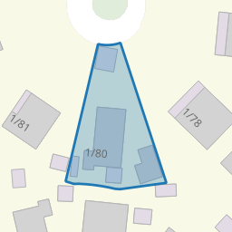Perceel SHT02-C-3582