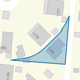 Perceel SHT02-C-3583